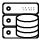Stack Icon